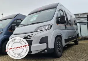 Comfort 600 DB
