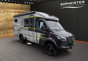 ML-T 570 Crossover