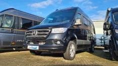 Bild 1 Malibu Genius 641 LE *der neue Stern am Vanhimmel*