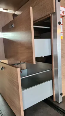 Fahrzeugbild Malibu genius 641 LE #22