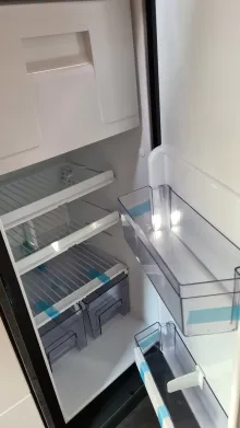 Fahrzeugbild Malibu genius 641 LE #13