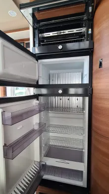 Fahrzeugbild Carthago chic c-line T 4.9 LE #10