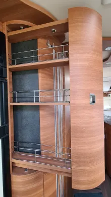 Fahrzeugbild Carthago chic c-line T 4.9 LE #19