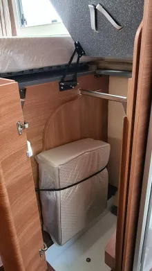 Fahrzeugbild Carthago chic c-line T 4.9 LE #14