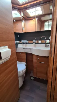 Fahrzeugbild Carthago chic c-line T 4.9 LE #16