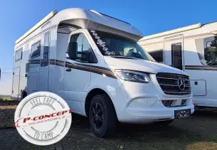 C1-tourer<br/>T 143 KB-LE comfort 4 ...