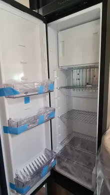 Fahrzeugbild Carthago C1-tourer T 143 KB-LE comfort 4.2t #11