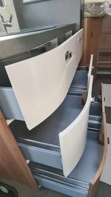 Fahrzeugbild Carthago C1-tourer T 143 KB-LE comfort 4.2t #12