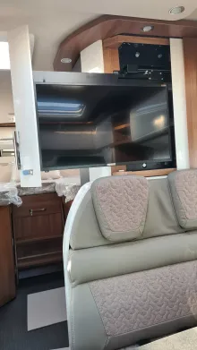 Fahrzeugbild Carthago C1-tourer T 143 KB-LE comfort 4.2t #8