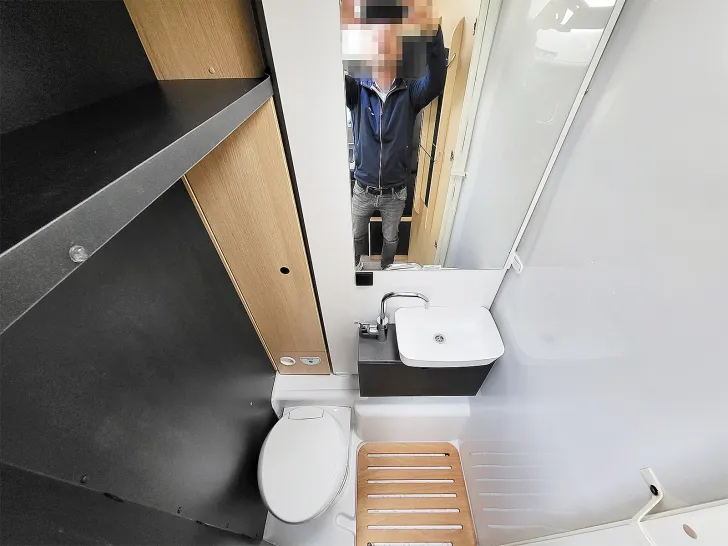 Fahrzeugbild Sunlight TEILINTEGRIERTE T 67 #16