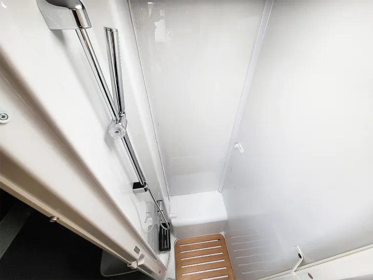 Fahrzeugbild Sunlight TEILINTEGRIERTE T 67 #17