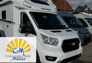 CaraSuite 650 MEG