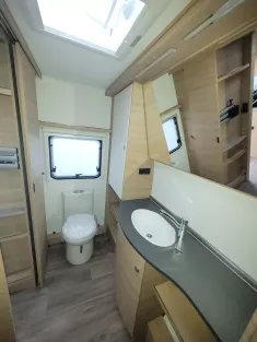 Bild 15 Fendt Bianco Activ 515 SGD Ausstellungsfahrzeug Mj. 2025
