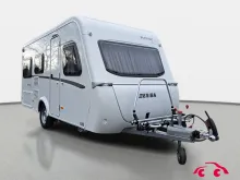 Fahrzeugbild Hymer Eriba Eriba Nova Light 425 Moving-Paket, Autark, 1.600 kg #4