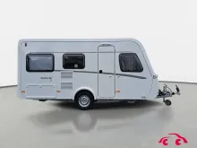 Fahrzeugbild Hymer Eriba Eriba Nova Light 425 Moving-Paket, Autark, 1.600 kg #5