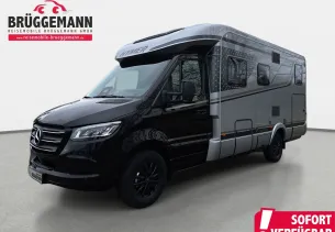 B-Klasse MC T 600 BlackLine