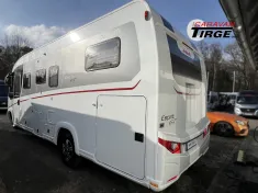 Bild 6 Dethleffs Esprit I 7150-2 EBL Klima,Leder,360Grad Kamera