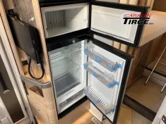 Bild 13 Dethleffs Esprit I 7150-2 EBL Klima,Leder,360Grad Kamera