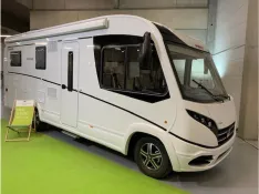 Bild 1 Dethleffs Pulse I 7051 EB