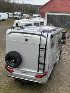 Bild 4 Hymer ML-T 570 Crossover ALLRAD