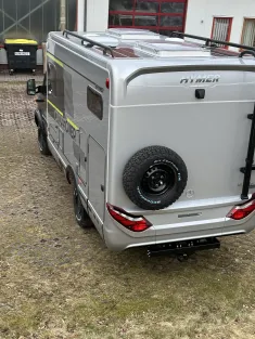 Bild 5 Hymer ML-T 570 Crossover ALLRAD