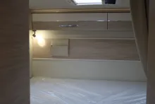 Fahrzeugbild Eura Mobil Activa One 690 HB AT6G+Travel Pak+Kamera+Lith Batt #8