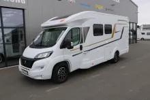 Fahrzeugbild Eura Mobil Profila T 675 SB Modial+Fahr Ass-5e sitz #1