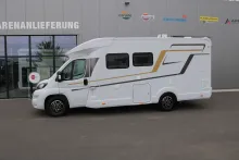 Fahrzeugbild Eura Mobil Profila T 675 SB Modial+Fahr Ass-5e sitz #3