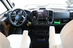 Bild 7 Eura Mobil Integra 890 QB Sondermodell
