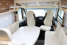 Bild 9 Eura Mobil Integra 890 QB Sondermodell