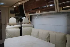 Bild 10 Eura Mobil Integra 890 QB Sondermodell