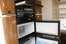 Bild 16 Eura Mobil Integra 890 QB Sondermodell