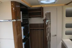 Bild 17 Eura Mobil Integra 890 QB Sondermodell