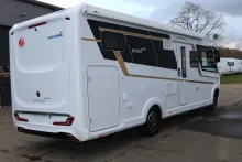 Fahrzeugbild Eura Mobil Integra 760 EF AT9G+Luminary+Kamera+Solar #4