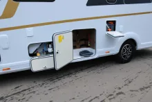 Fahrzeugbild Eura Mobil Integra 760 EF AT9G+Luminary+Kamera+Solar #5