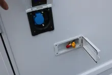 Fahrzeugbild Eura Mobil Integra 760 EF AT9G+Luminary+Kamera+Solar #6