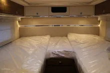 Fahrzeugbild Eura Mobil Integra 760 EF AT9G+Luminary+Kamera+Solar #8