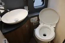 Fahrzeugbild Eura Mobil Integra 760 EF AT9G+Luminary+Kamera+Solar #11