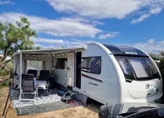 Bild 1 Sprite Cruzer 492 SR