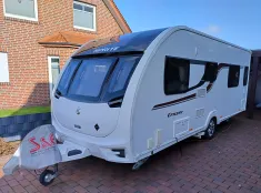 Bild 3 Sprite Cruzer 492 SR
