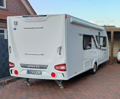 Bild 4 Sprite Cruzer 492 SR