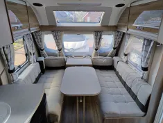 Bild 5 Sprite Cruzer 492 SR