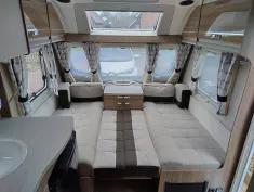 Bild 6 Sprite Cruzer 492 SR