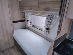 Bild 8 Sprite Cruzer 492 SR