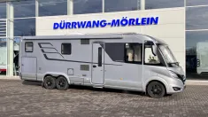 Bild 1 Hymer B-Klasse ML I 880