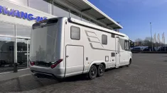 Bild 2 Hymer B-Klasse ML I 880