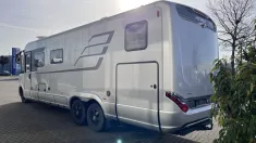 Bild 3 Hymer B-Klasse ML I 880