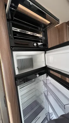Bild 11 Hymer B-Klasse ML I 880