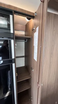Bild 15 Hymer B-Klasse ML I 880