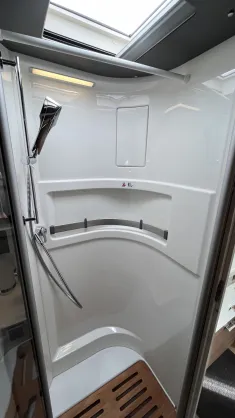 Bild 16 Hymer B-Klasse ML I 880